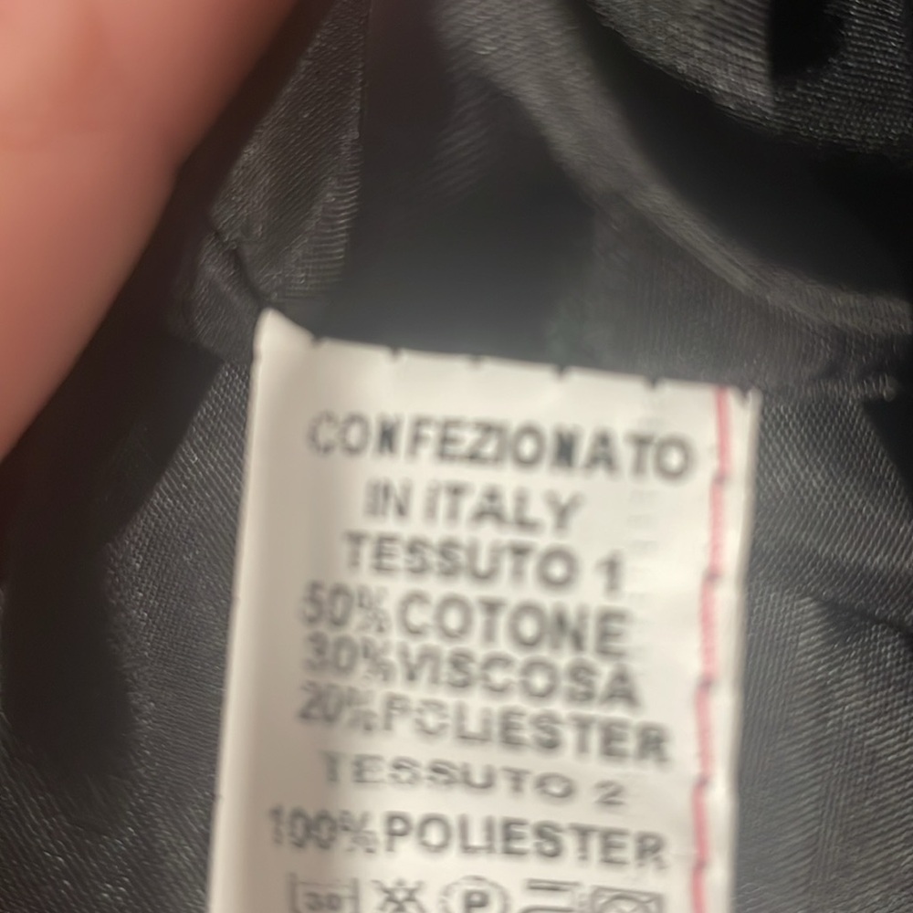 Jacket - Picture 7 of 8